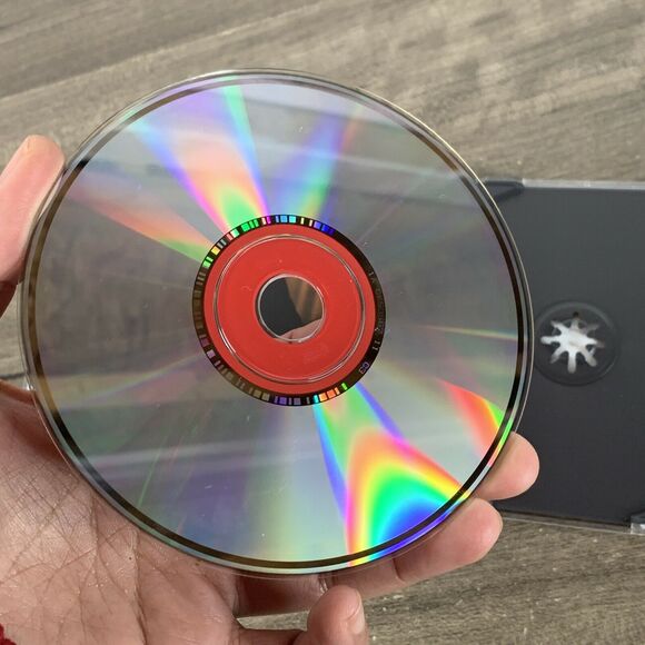 Michael Bolton The One Thing CD 1993 - Said I Loved You...But I Lied - Picture 6 of 8